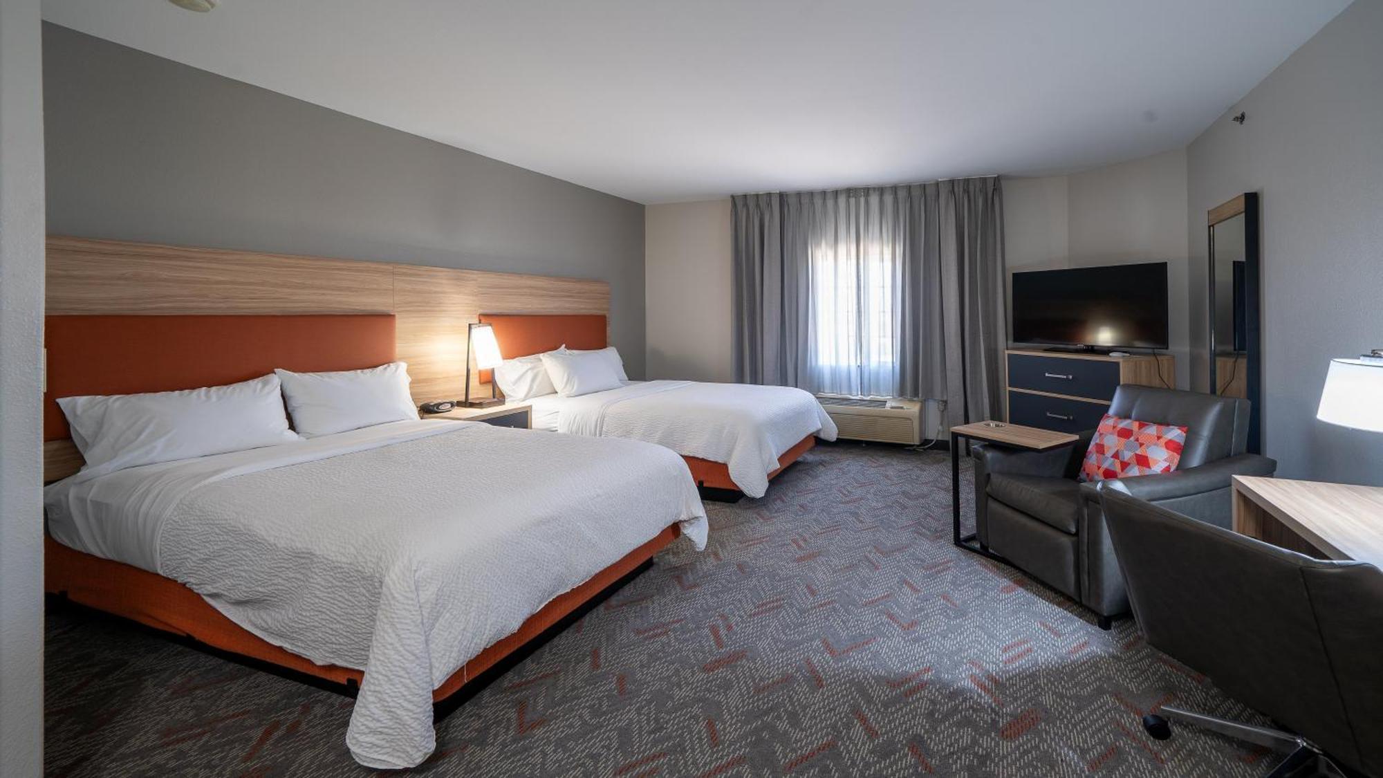 Candlewood Suites Baytown By Ihg Exterior photo